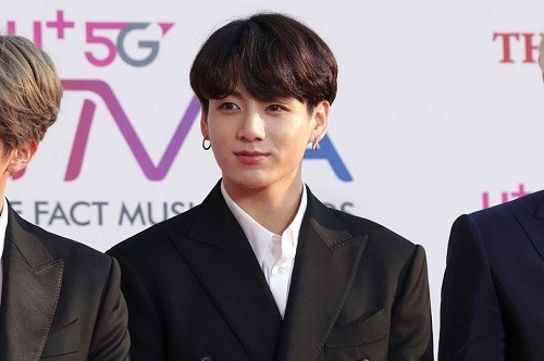 jungkook