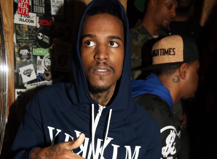 lil reese