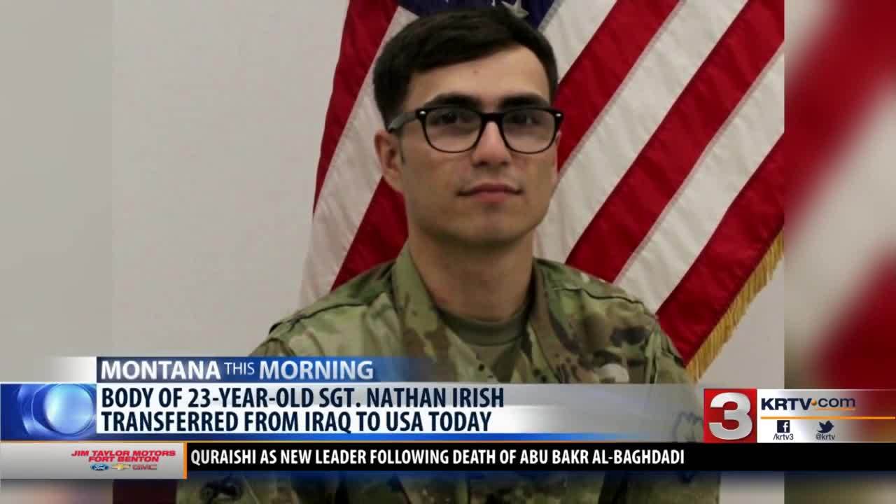 nathan irish body