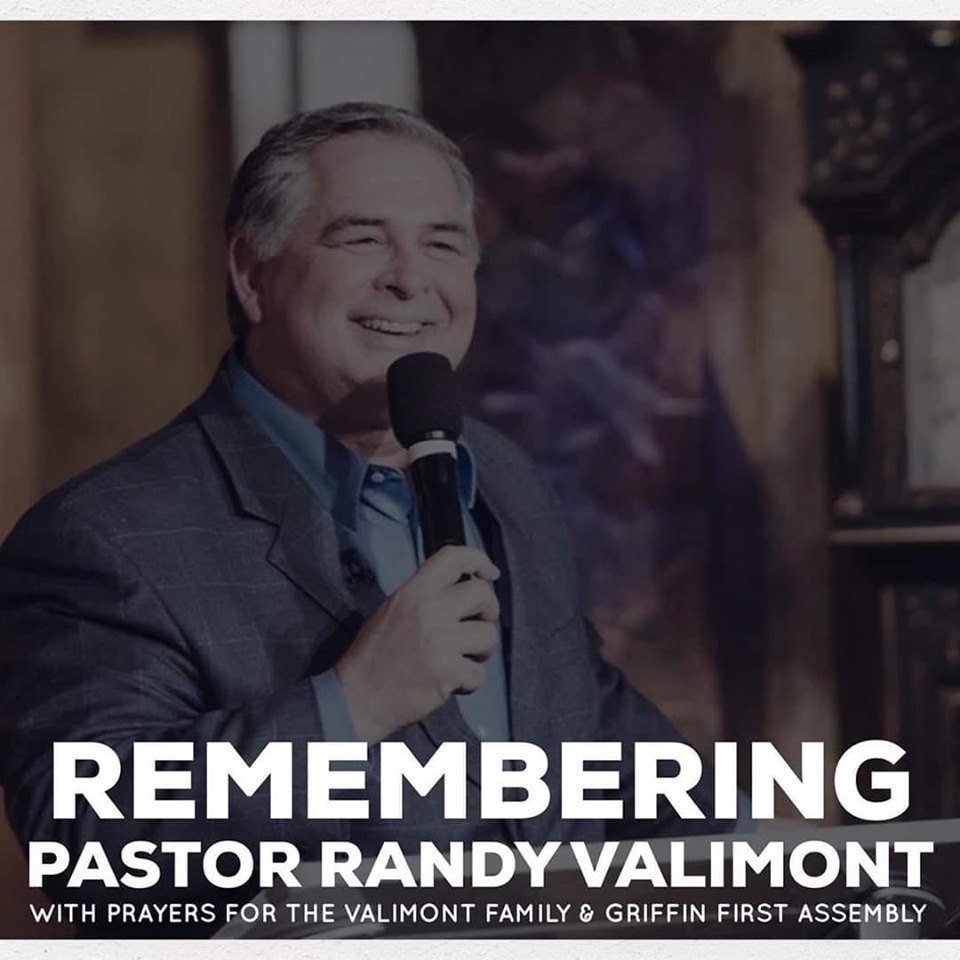 pastor randy valimont death