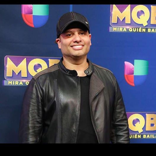 purto rican producer nelson ruiz