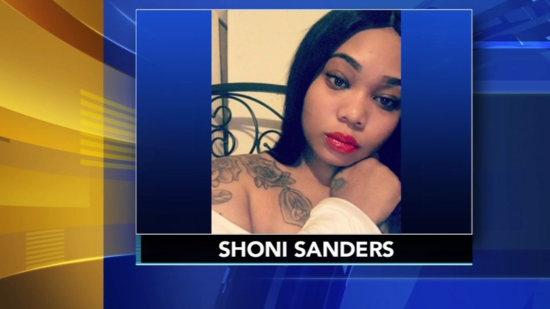 shoni sanders