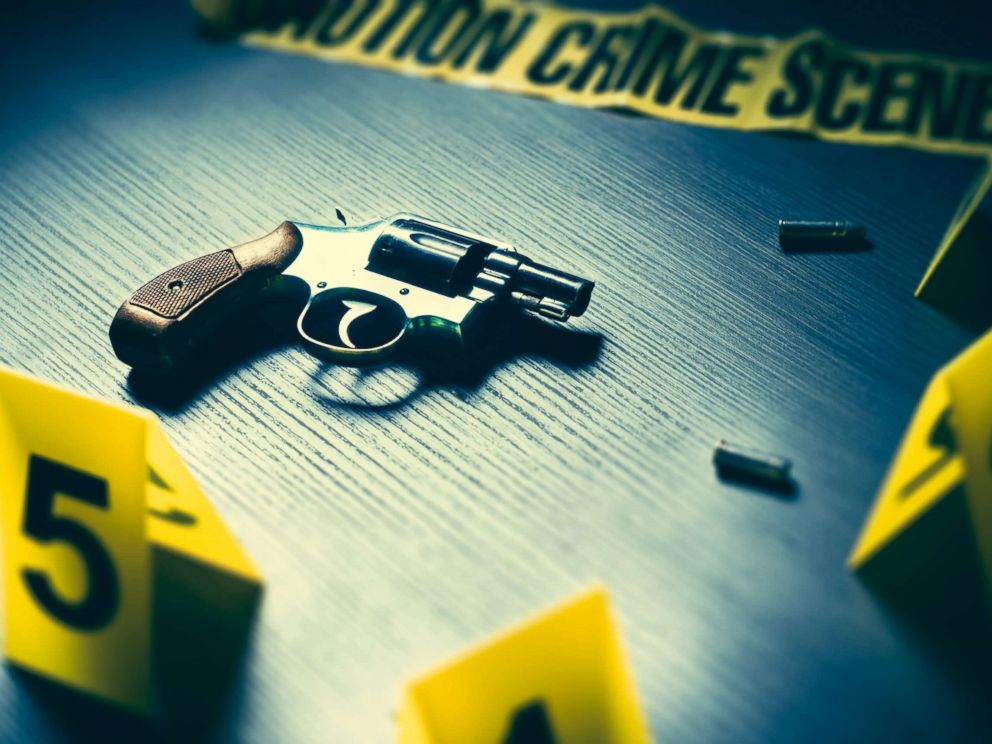 Christopher Mitchell death