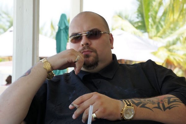 Adam Guerbuez Death