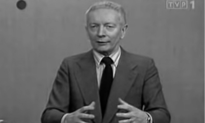 Adam Słodowy