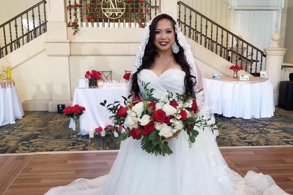 Andrea Castrence Panganiban Nguyen