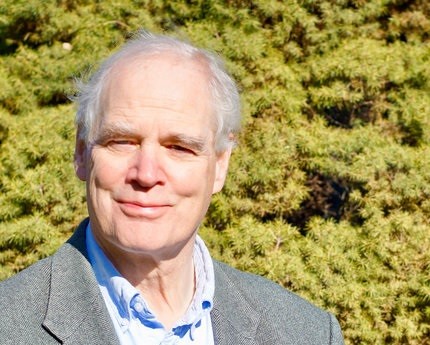 Andrew Clements