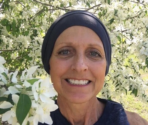 Angie Douthit Death