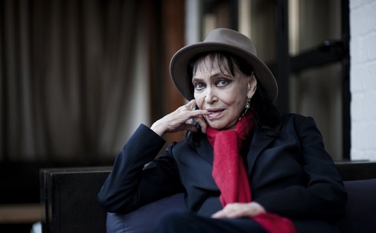 Anna Karina