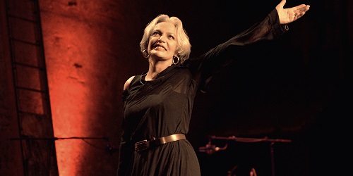 Azucena Hernández death