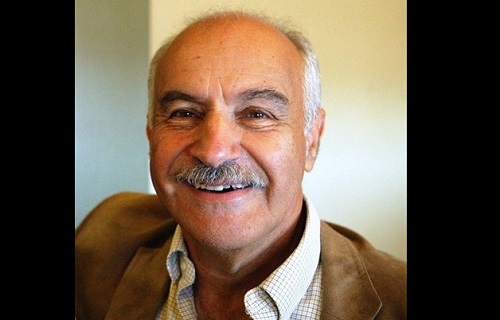 Barry Kay death