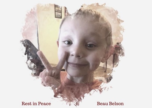 Beau Belson Death