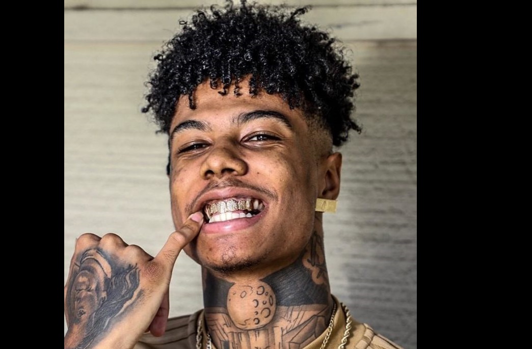 Blueface