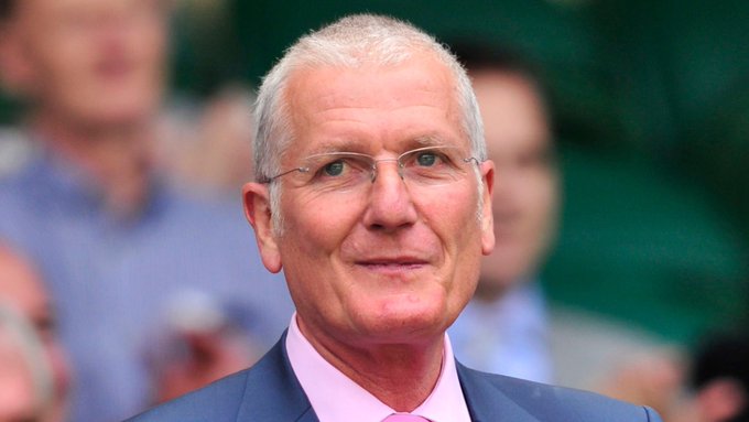 Bob Willis Death