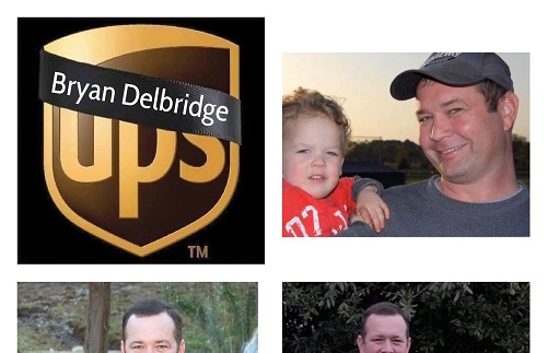 Bryan Delbridge