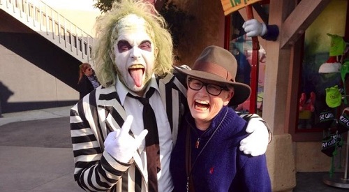 Candy Lavin Death
