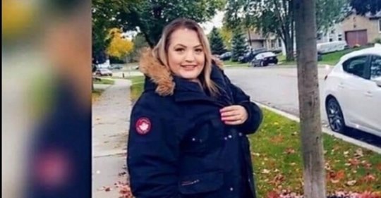 Christina Kanarellis Death