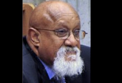 Chuck Turner Death