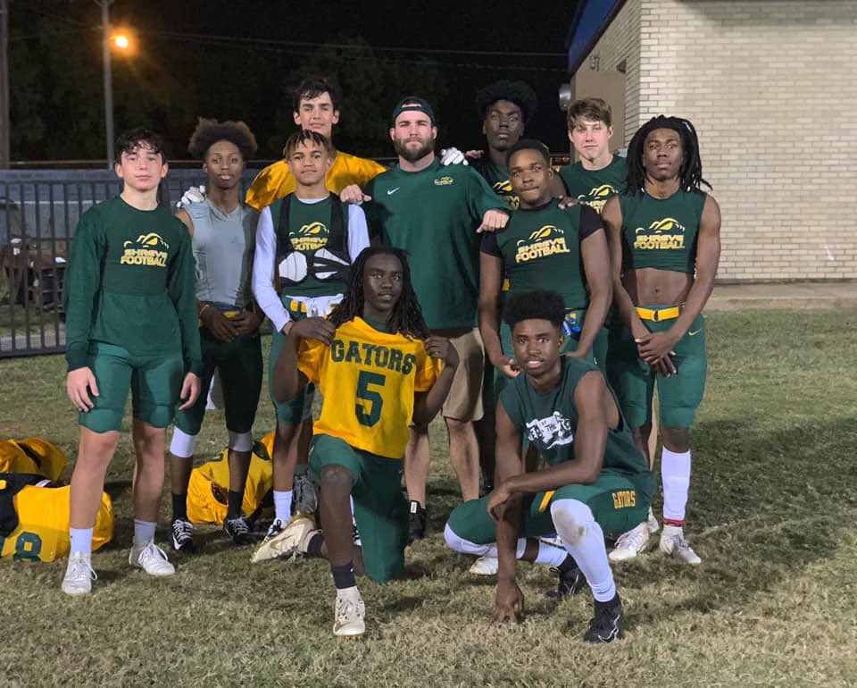 Coach Logan Allen death