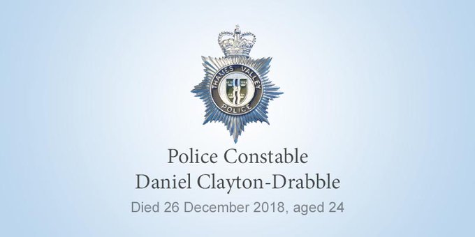 Daniel Clayton-Drabble Death