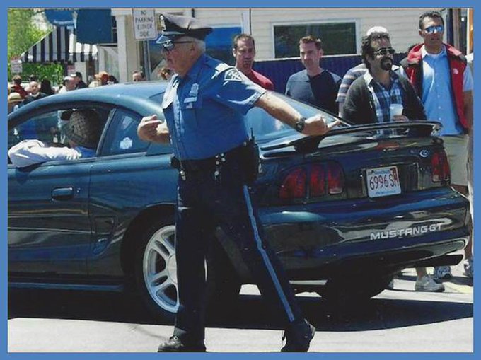 Donald Thomas Death