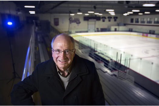 Doug Woog Death