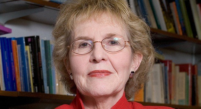 Elisabeth Sifton