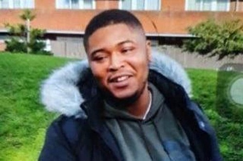 Exauce Ngimbi Death