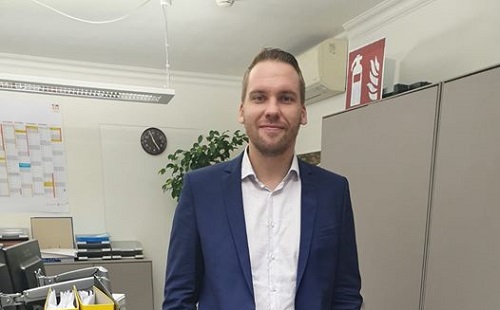 Fabian Seeger
