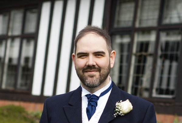 Gemma husband Chris passed away