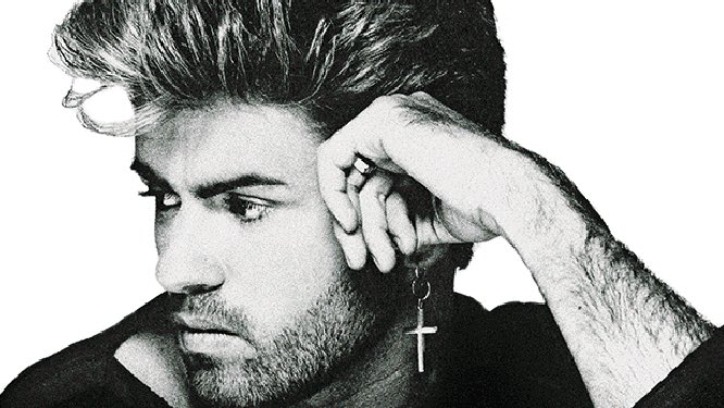 George Michael Death