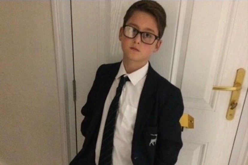 Harley Watson