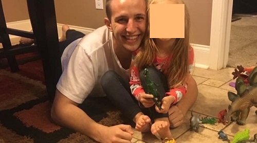 Jacob Krummert Death