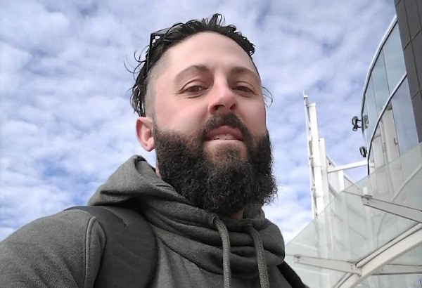 Jeff Eystad Death