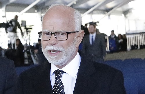 Jim Bakker Alive?