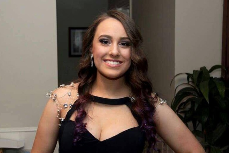 Krystal Browitt Death