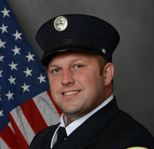 Lt. Phil Bender Death