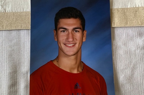 Marcus Kayal Death