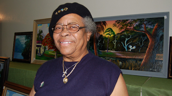Mary Ann Carroll