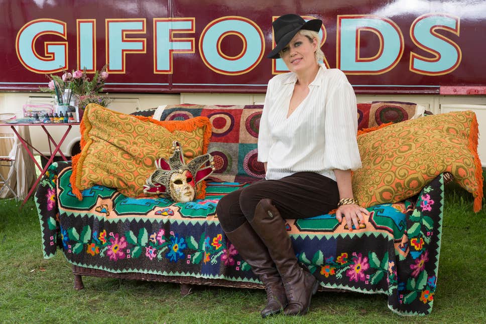 Nell Gifford