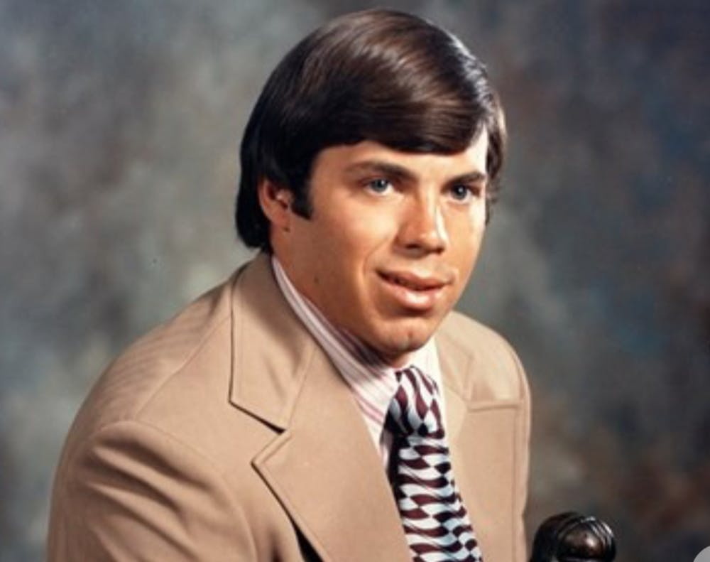 Pat Sullivan