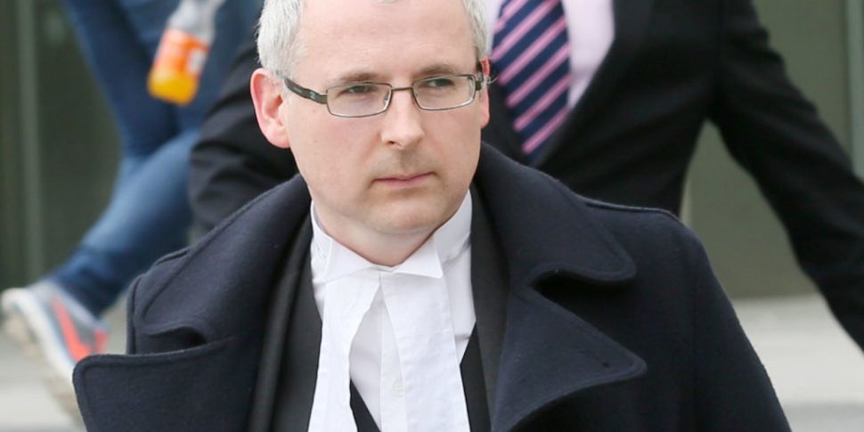 Paul Anthony McDermott