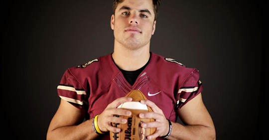 Reed Martin