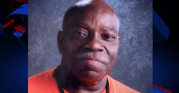 Robert Jackson Death