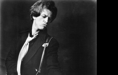 Roy Loney Death