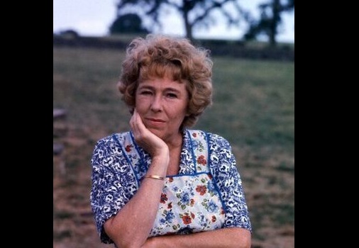 Sheila Mercier