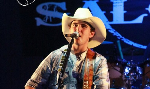 Trenton Ewing