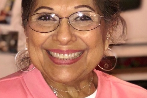 Tricia Williamson