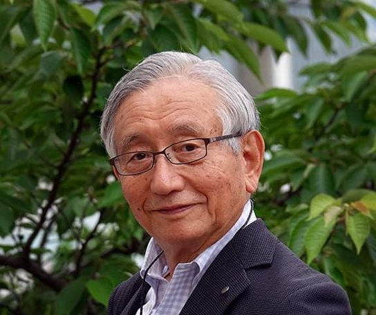 Yutaka Ohira