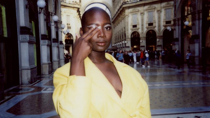 Mama Cax Death | Cacsmy Brutus Has Passed Away